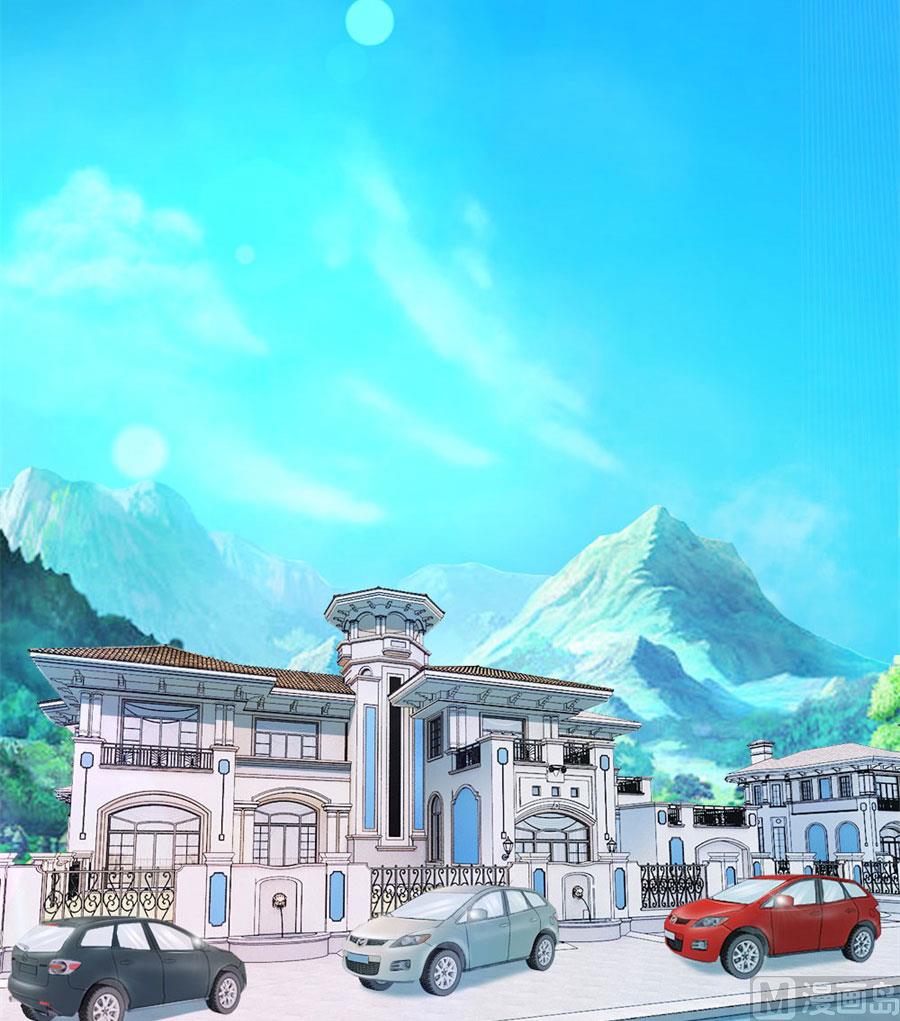 《错嫁替婚BOSS》冯可欣狼狈扑街 第35页