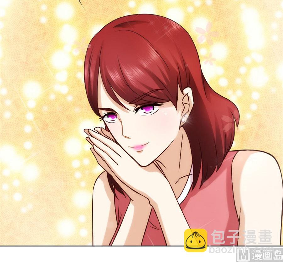 《错嫁替婚BOSS》失败 第36页