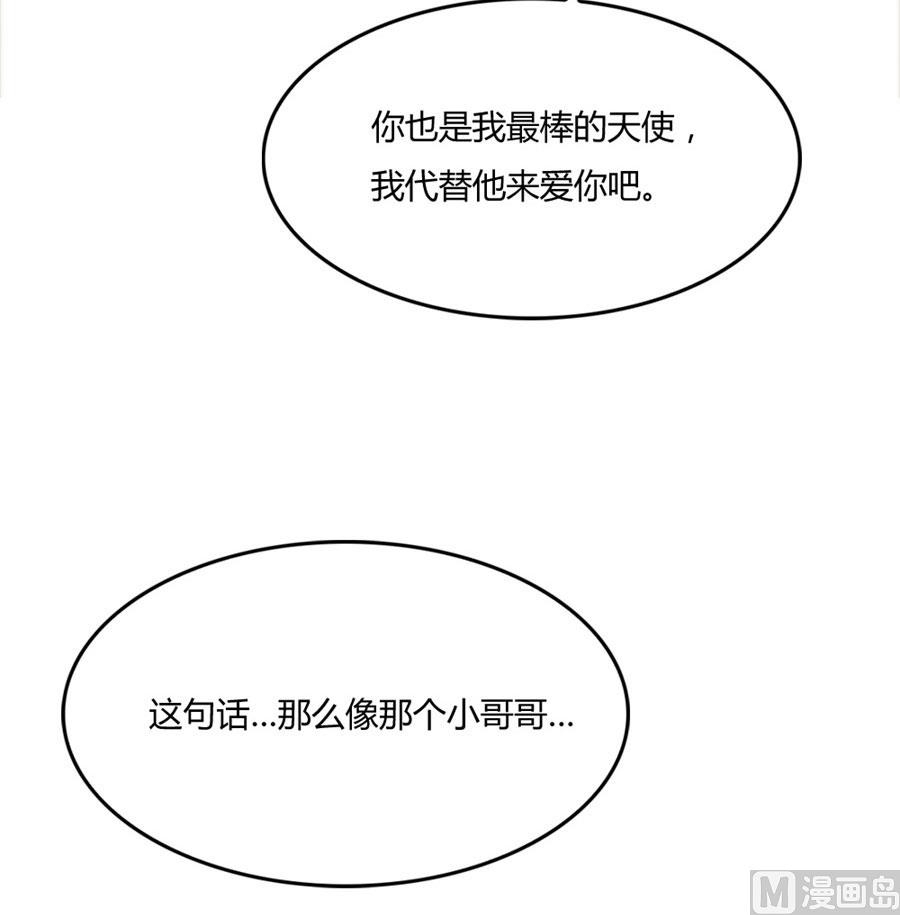 《错嫁替婚BOSS》你是我最棒的天使 第7页