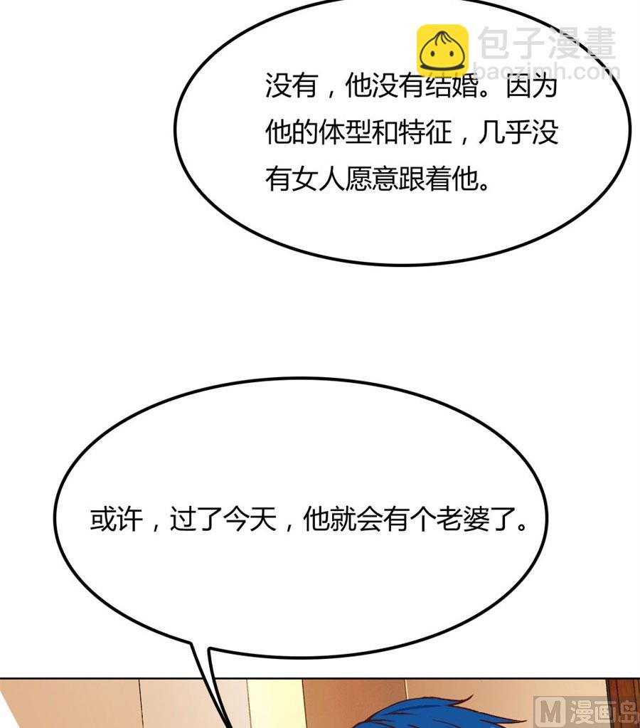 《错嫁替婚BOSS》贺逸宁的微笑 第34页