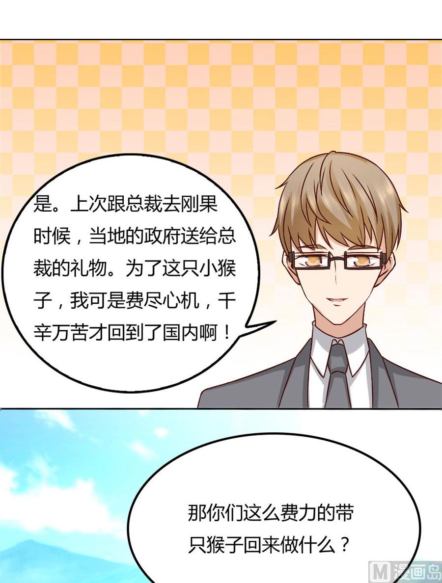 《错嫁替婚BOSS》抢你的男人 第36页
