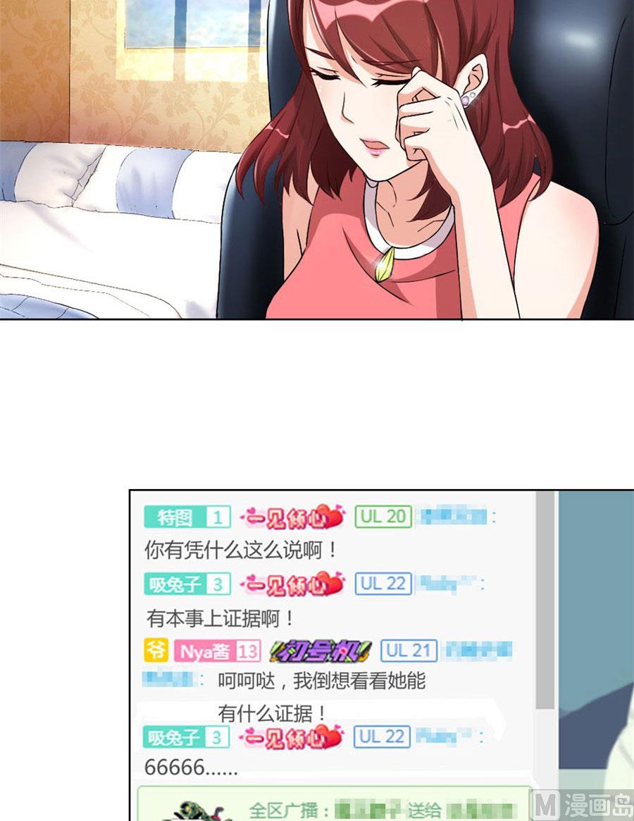 《错嫁替婚BOSS》心机女配的作死之旅 第13页