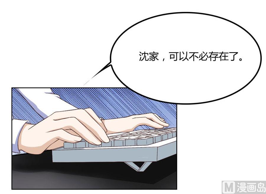 《错嫁替婚BOSS》腹黑总裁的真目的 第23页