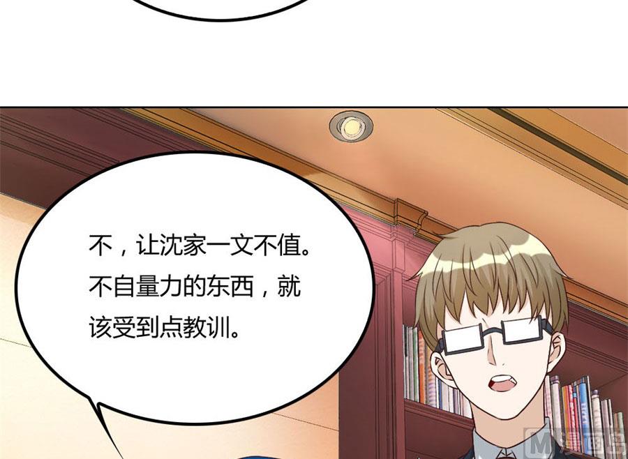 《错嫁替婚BOSS》腹黑总裁的真目的 第25页