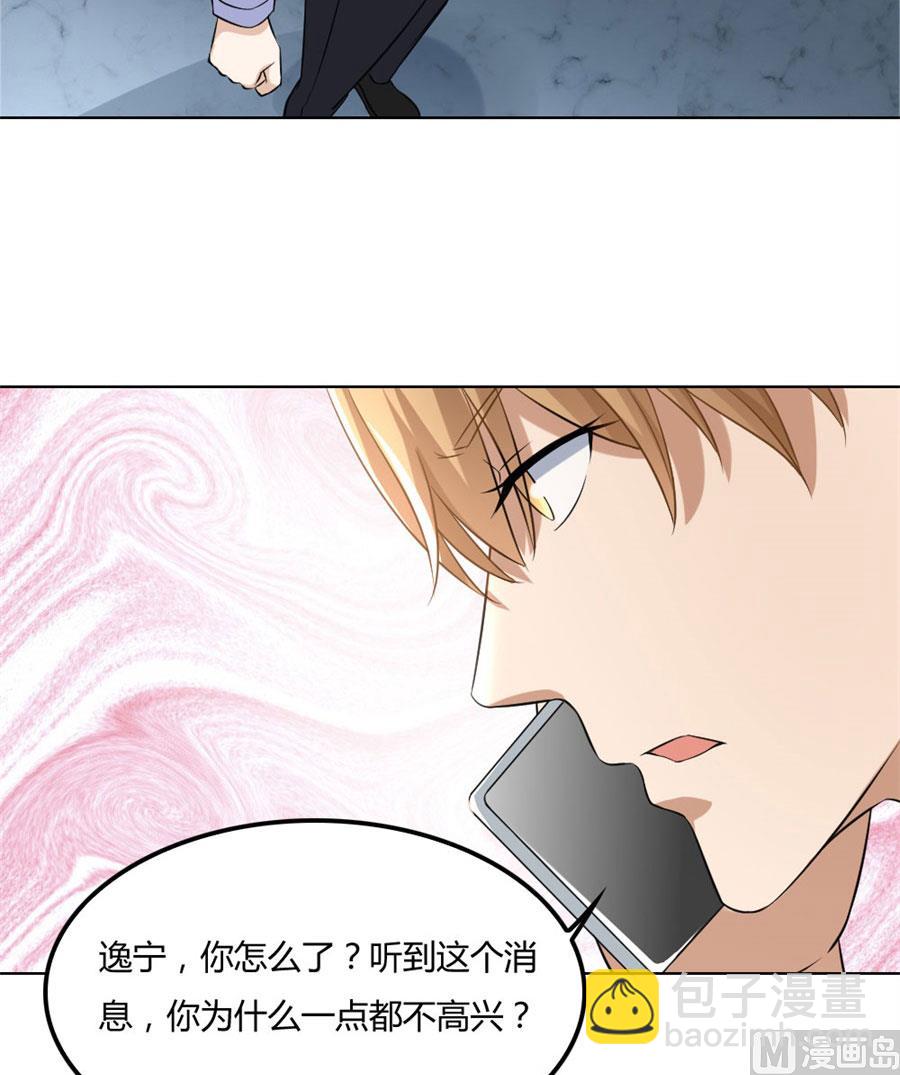 《错嫁替婚BOSS》盖章，不许后悔 第6页