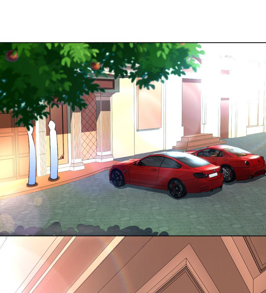 《错嫁替婚BOSS》小柒赛车 第4页