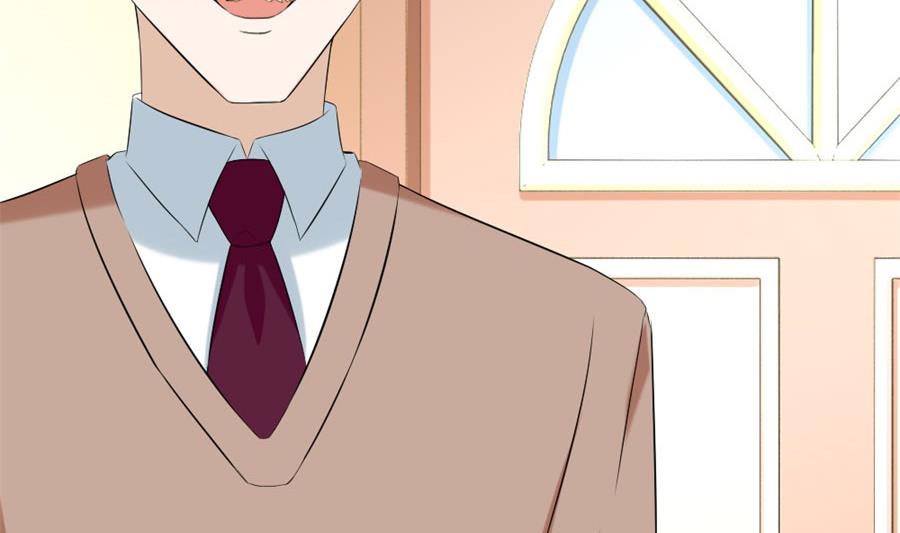《错嫁替婚BOSS》让他爱上她 第26页