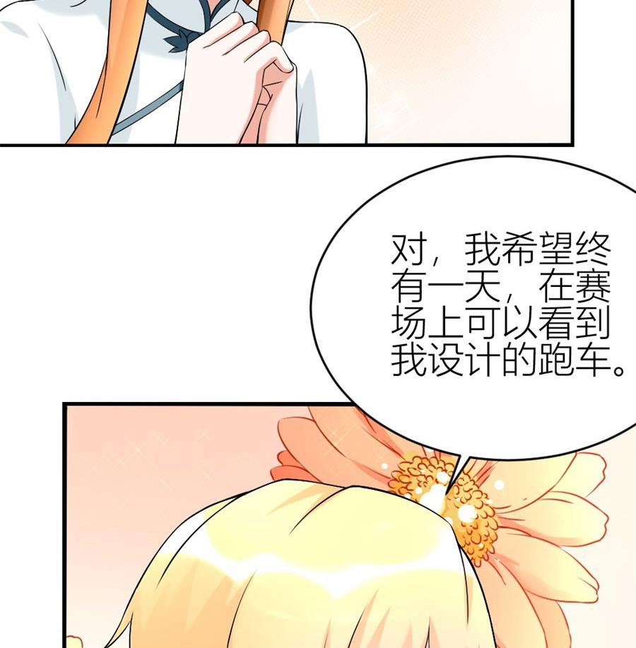 《错嫁替婚BOSS》豪华的车 第18页