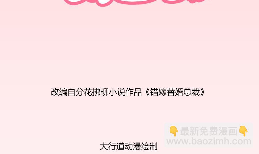 《错嫁替婚BOSS》贺总的怀疑 第2页