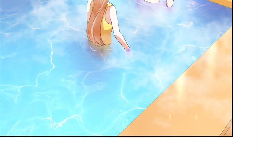 《错嫁替婚BOSS》贺总的怀疑 第5页