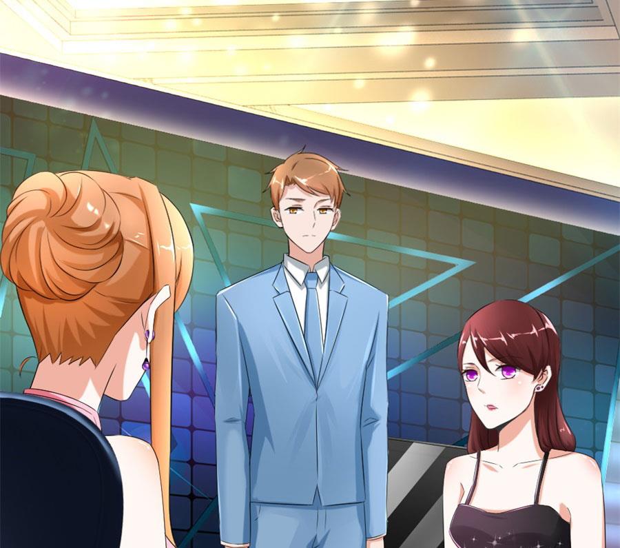 《错嫁替婚BOSS》难以置信的真相 第22页