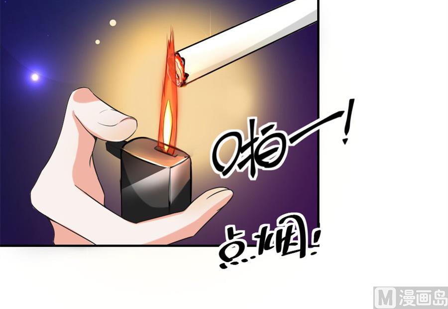 《错嫁替婚BOSS》难以置信的真相 第30页