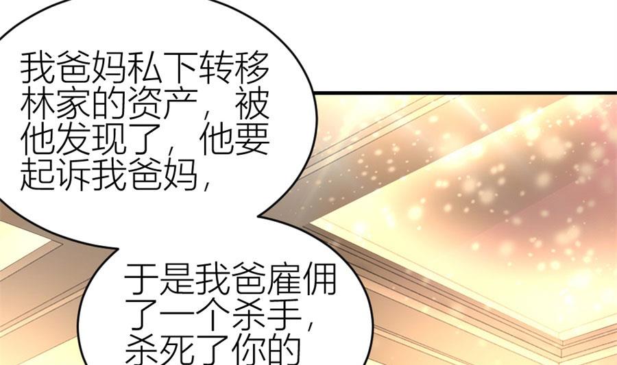 《错嫁替婚BOSS》难以置信的真相 第43页