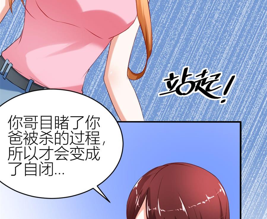 《错嫁替婚BOSS》难以置信的真相 第47页