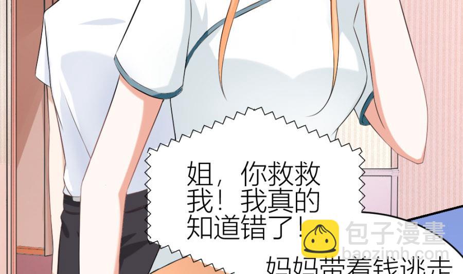 《错嫁替婚BOSS》红灯区？！ 第22页