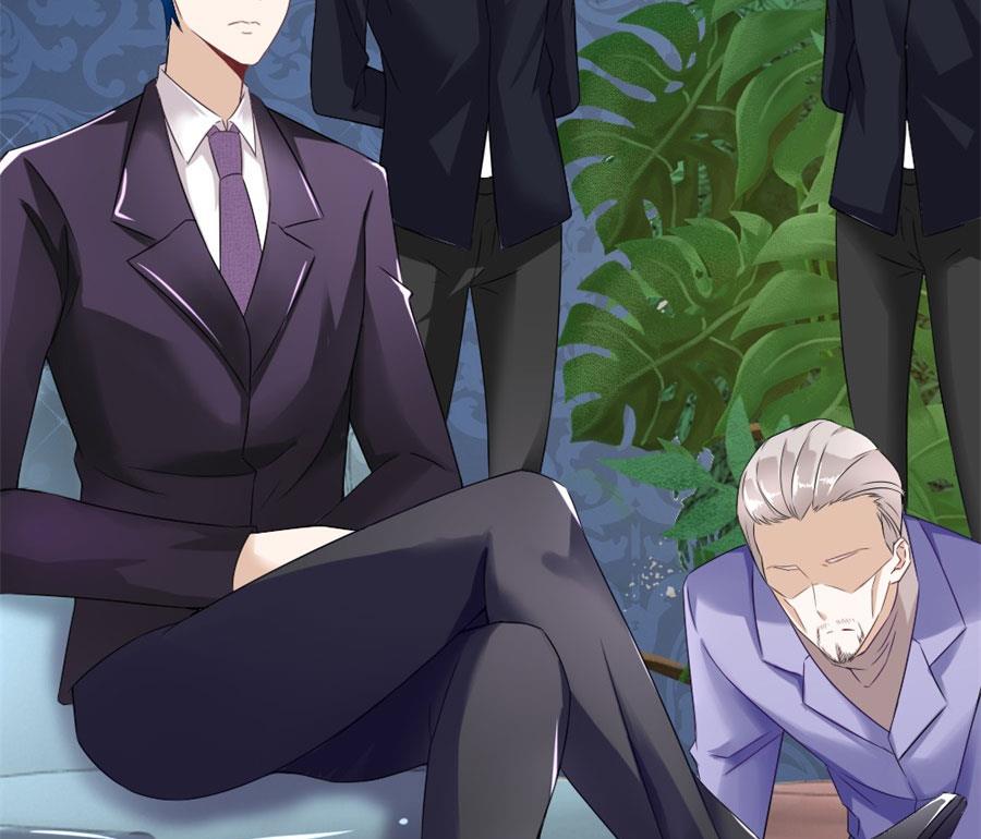 《错嫁替婚BOSS》再也不原谅！ 第10页