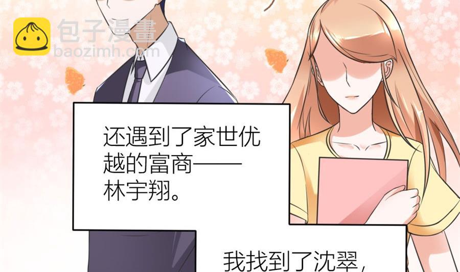 《错嫁替婚BOSS》再也不原谅！ 第29页