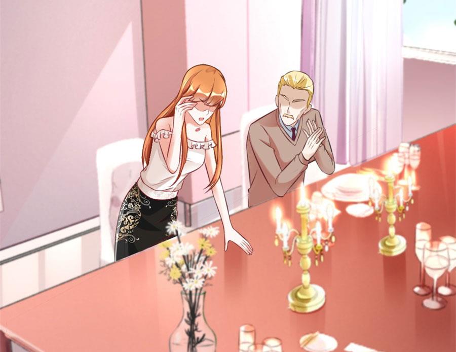 《错嫁替婚BOSS》和林溪正面撕？ 第26页