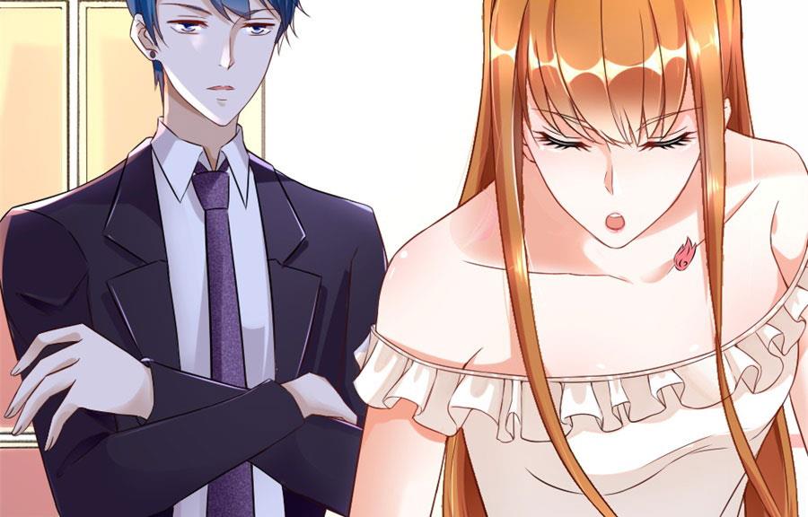 《错嫁替婚BOSS》和林溪正面撕？ 第7页