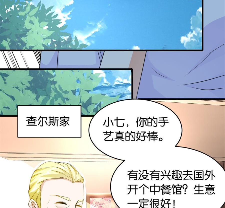《错嫁替婚BOSS》做戏还是假戏真做？ 第20页