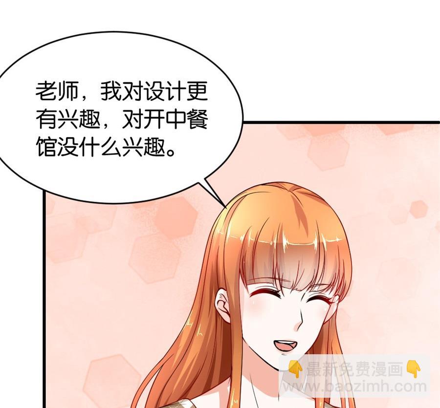 《错嫁替婚BOSS》做戏还是假戏真做？ 第22页