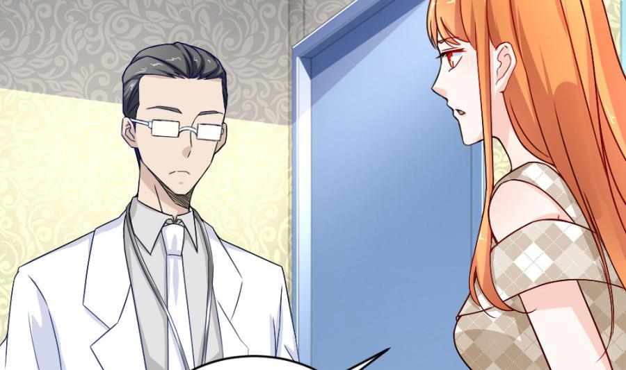 《错嫁替婚BOSS》小柒送他去医院 第35页