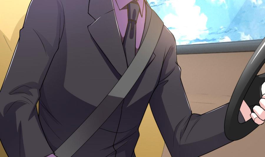 《错嫁替婚BOSS》小柒送他去医院 第7页