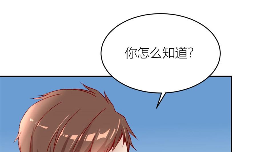 《错嫁替婚BOSS》相认 第17页