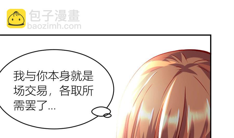 《错嫁替婚BOSS》她才是女主人！ 第28页