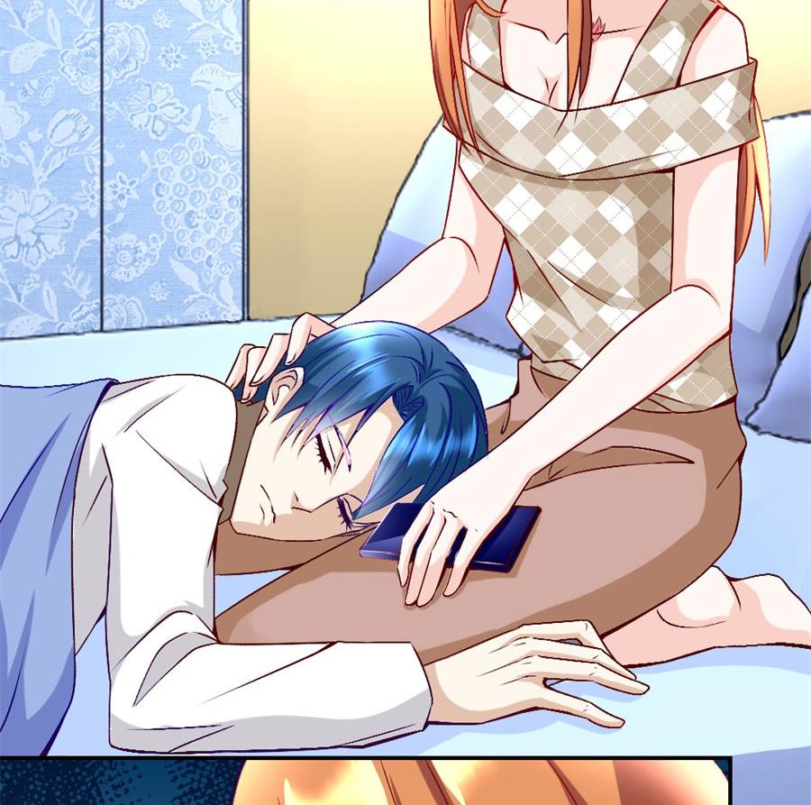 《错嫁替婚BOSS》她才是女主人！ 第5页