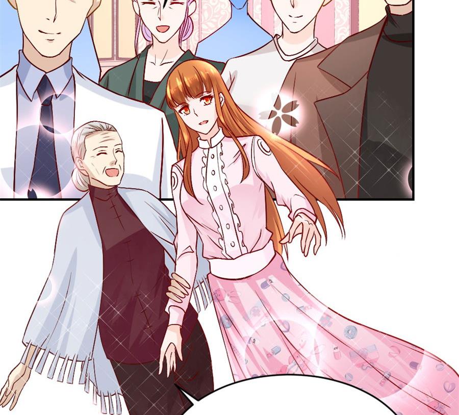 《错嫁替婚BOSS》小柒的家人 第38页