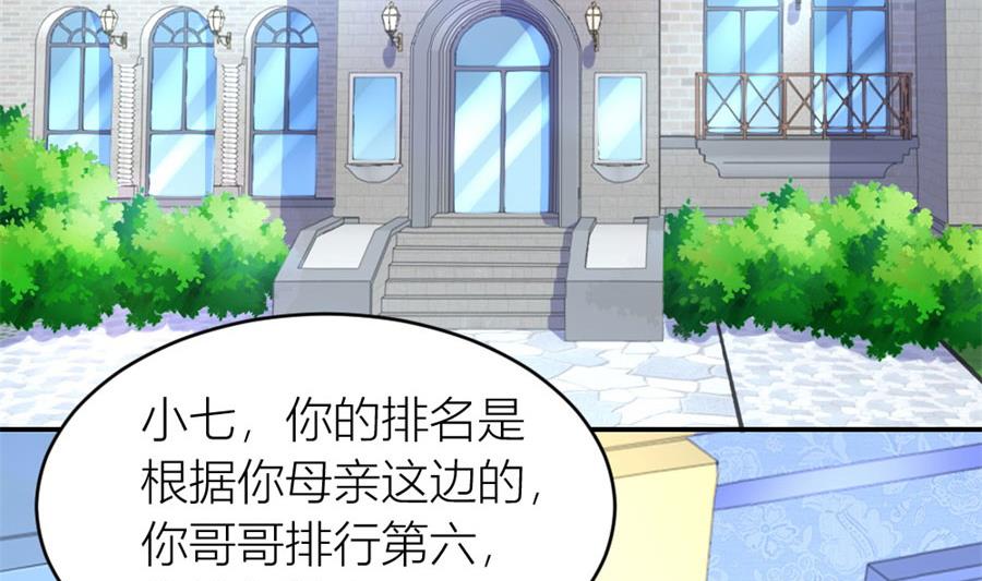 《错嫁替婚BOSS》小柒的家人 第8页