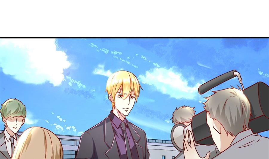 《错嫁替婚BOSS》你们一起骗我？！ 第7页