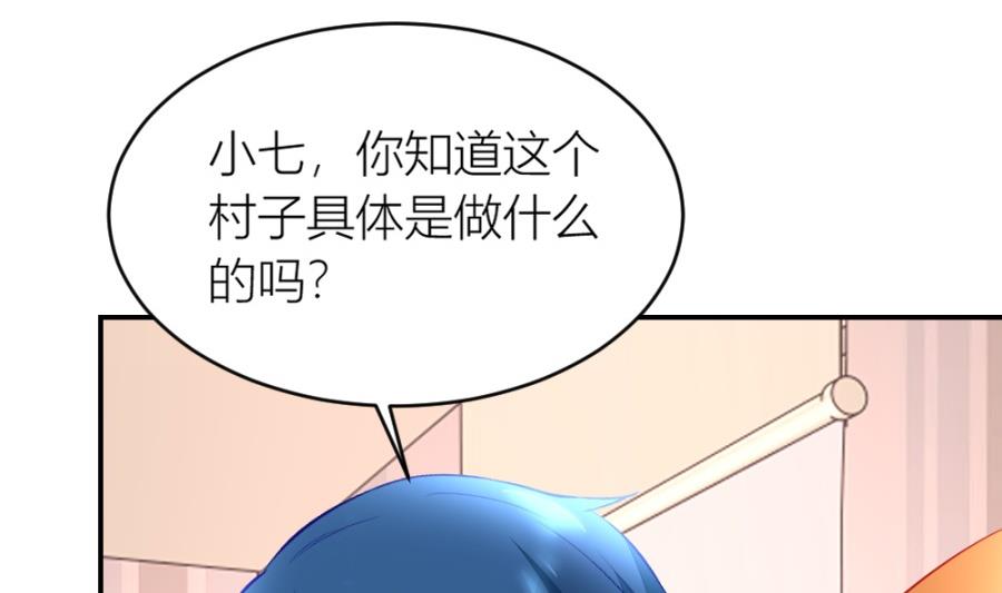《错嫁替婚BOSS》吐过了都饿了 第50页
