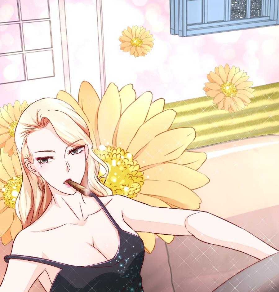 《错嫁替婚BOSS》危险的一餐 第34页