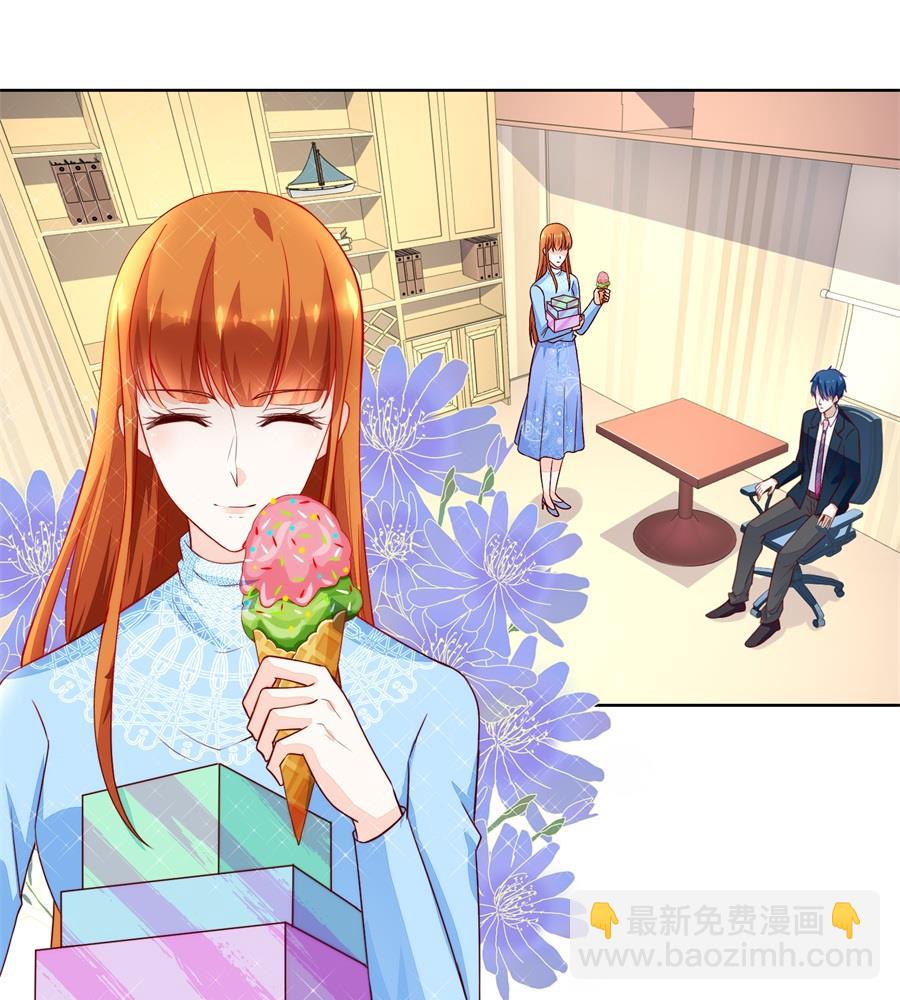 《错嫁替婚BOSS》我老婆真美 第4页