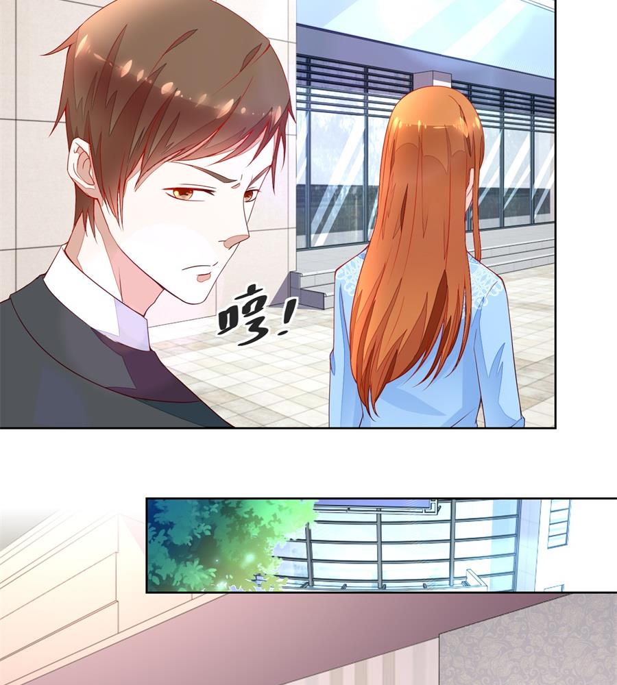 《错嫁替婚BOSS》妈妈 第29页
