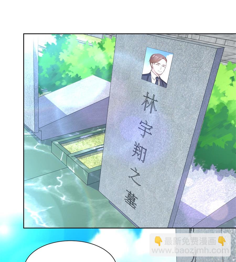 《错嫁替婚BOSS》妈妈来了吗 第11页