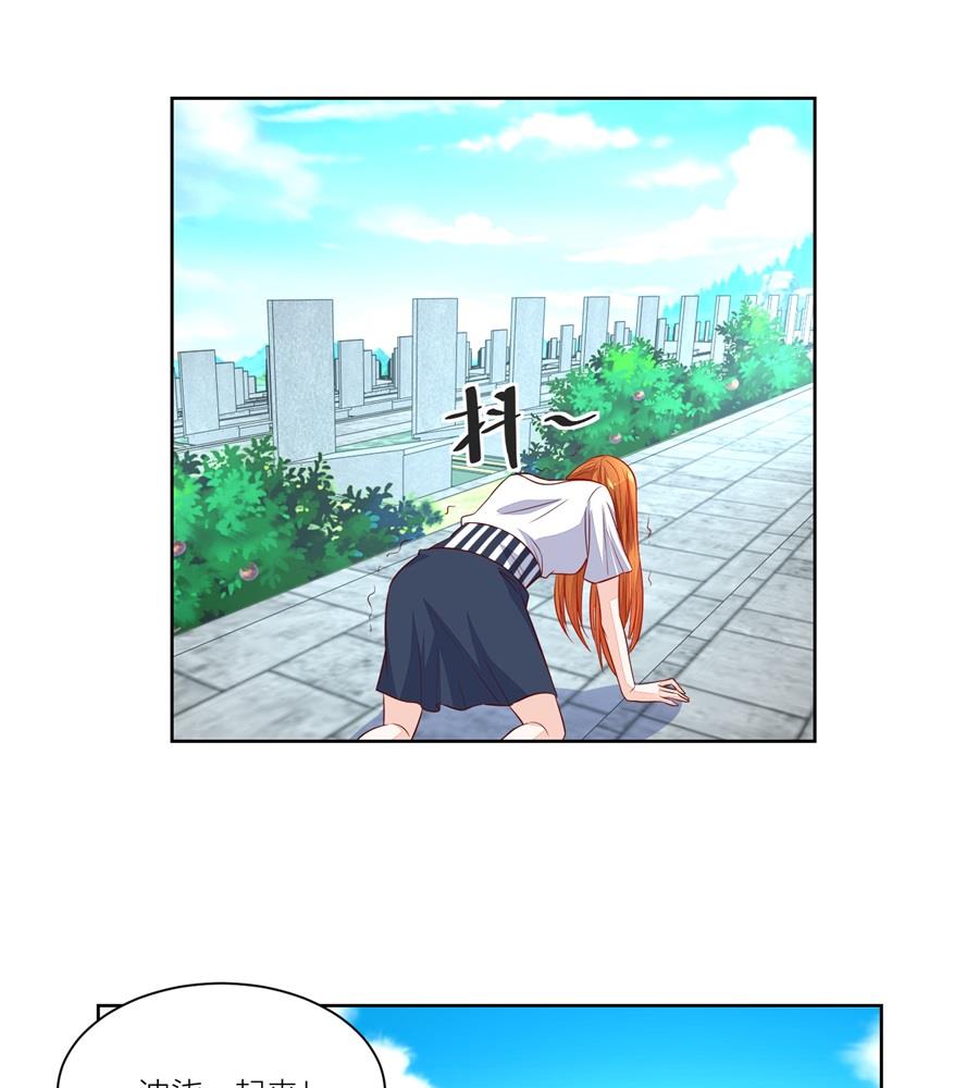 《错嫁替婚BOSS》妈妈来了吗 第25页