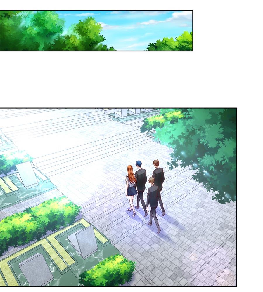 《错嫁替婚BOSS》妈妈来了吗 第8页