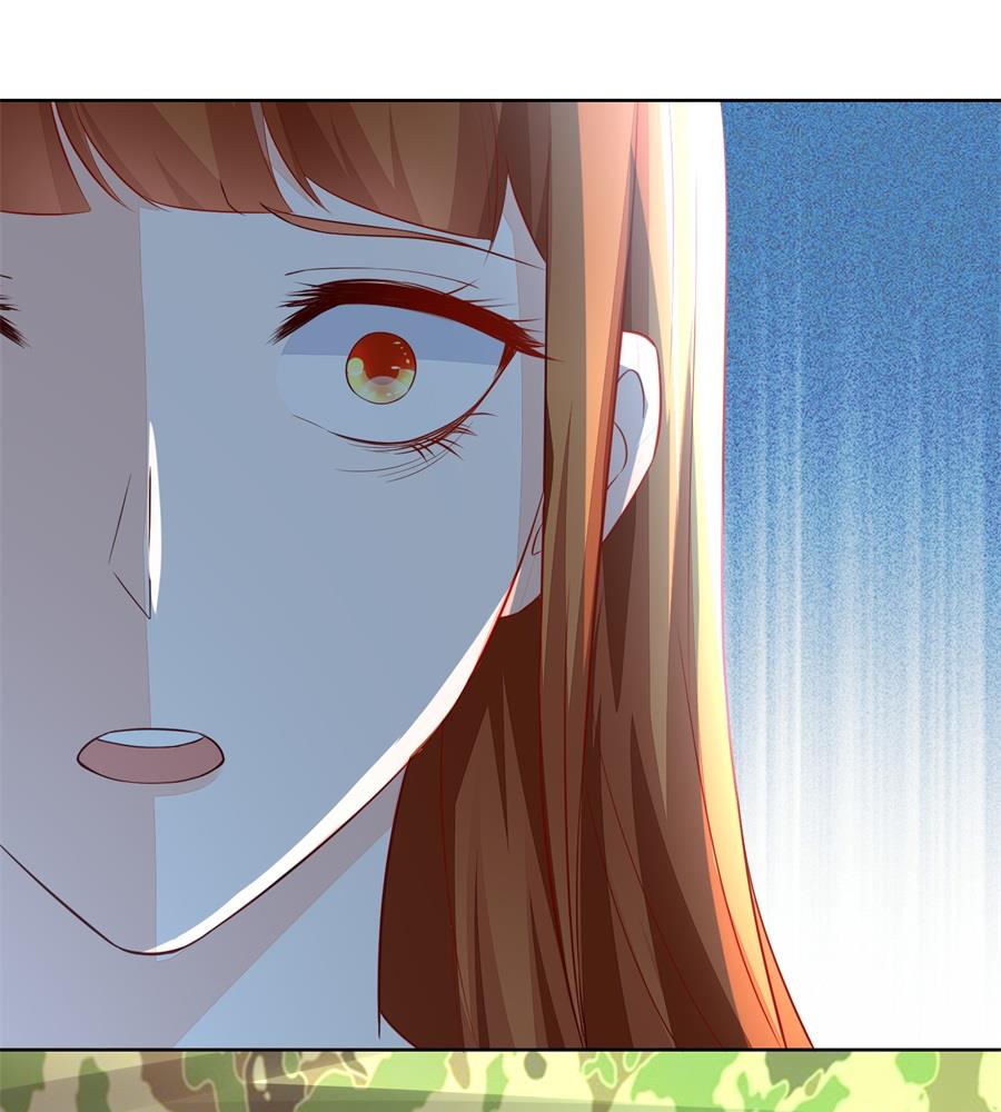 《错嫁替婚BOSS》你不认识我吗 第13页