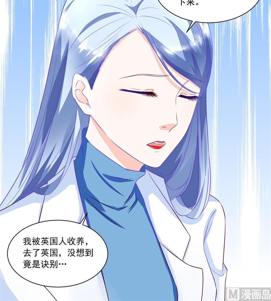 《错嫁替婚BOSS》你不认识我吗 第24页