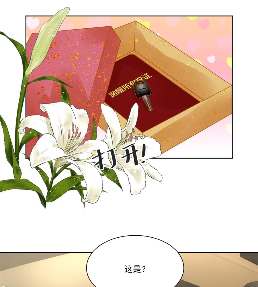 《错嫁替婚BOSS》小柒发怒 第20页