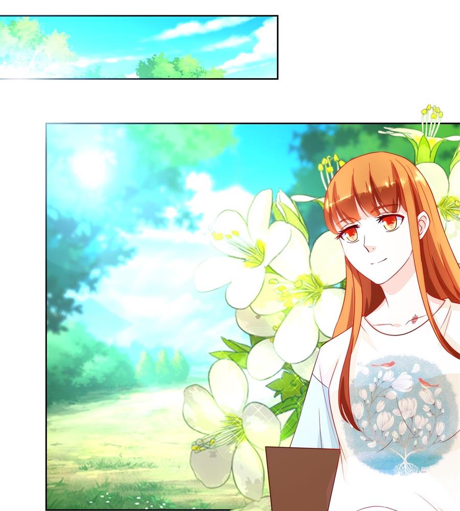 《错嫁替婚BOSS》她怎么变成这样了 第13页