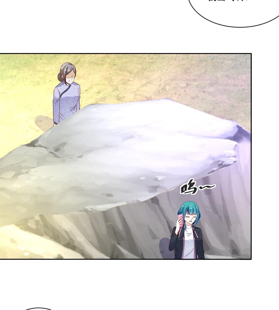《错嫁替婚BOSS》认可的儿媳 第17页
