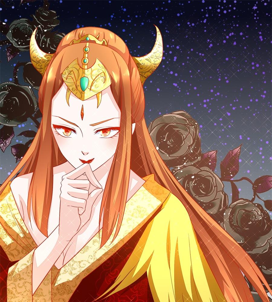 《错嫁替婚BOSS》夫妻亲自定妆 第10页