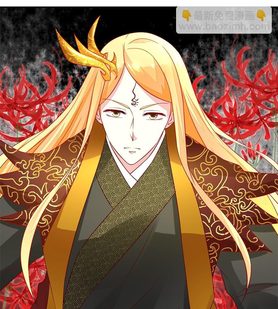 《错嫁替婚BOSS》夫妻亲自定妆 第13页