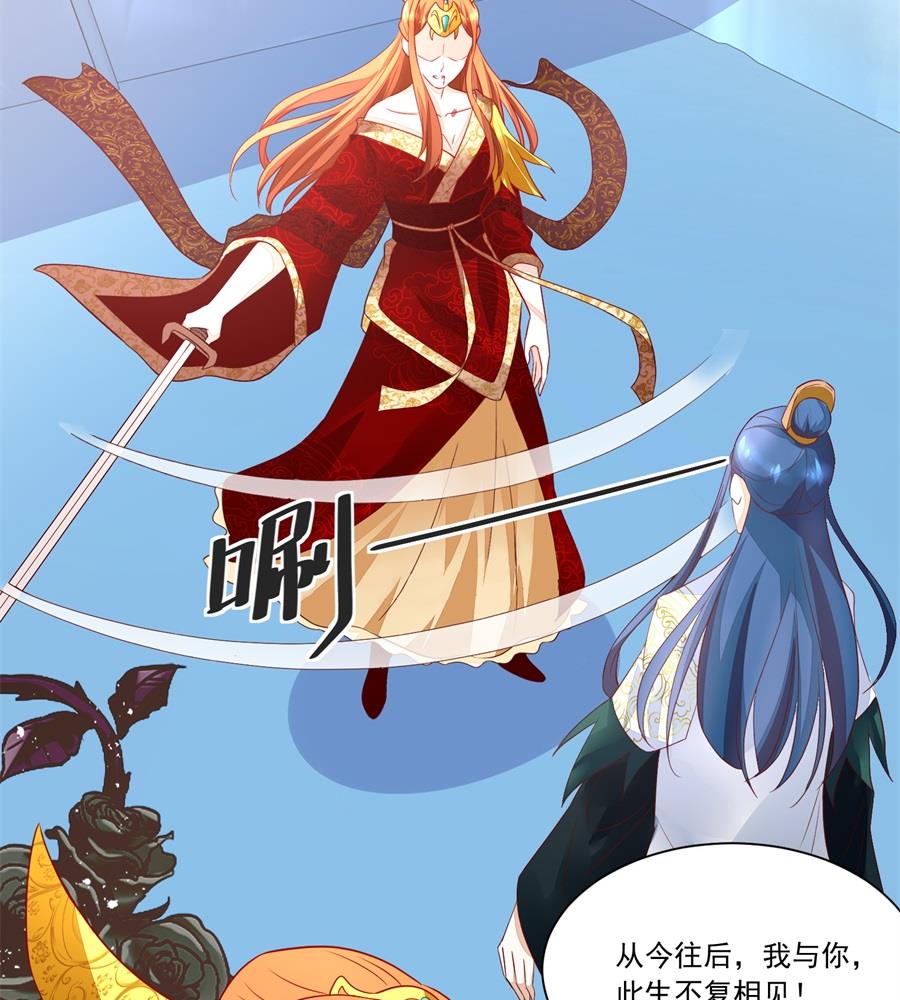 《错嫁替婚BOSS》夫妻亲自定妆 第32页