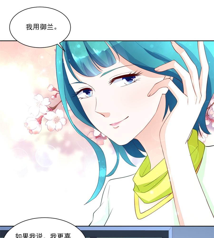 《错嫁替婚BOSS》考试开始 第29页