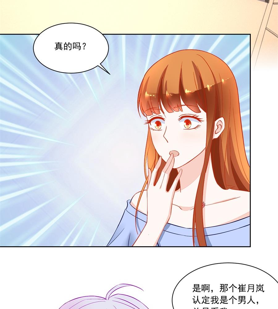 《错嫁替婚BOSS》考试开始 第32页
